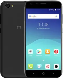 Замена экрана на телефоне ZTE Blade A6 Lite в Новосибирске